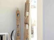 Maderas Ajadas Rusticas