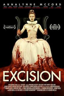 Excision (2012)