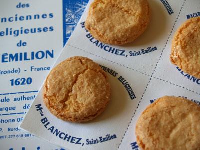 VIÑEDOS DE SAINT-EMLION (BURDEOS)