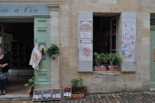 VIÑEDOS DE SAINT-EMLION (BURDEOS)