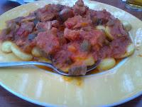 Bar Artilleros en Moratalaz Madrid