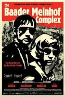 Regreso a los años violentos - The Baader-Meinhof Complex