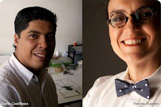 Se convoca al V Salón Internacional de Humor Gráfico, Lima 2012