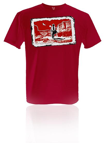 Concurso de camisetas Vtelevisión