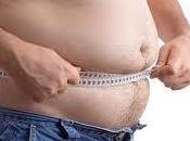 ¿Por acumula grasa barriga?