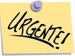 Urgente
