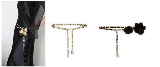 COMO COMBINAR UN CORSÉ