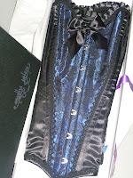 COMO COMBINAR UN CORSÉ