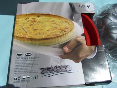 Sorteo en la Juani de Ana Sevilla