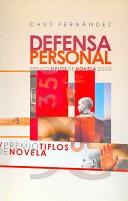 Defensa Personal