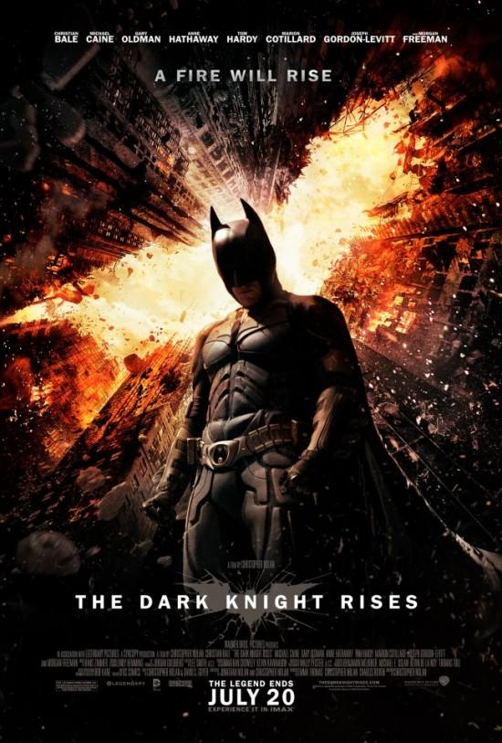 Posters e imágenes de Dark Knight Rises,Hyde Park on the Hudson,Lawless,Gangster Squad,Killing Them Softly,Emperor, Alex Cross y más