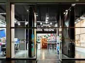 inaugura Trespa Design Centre Santiago