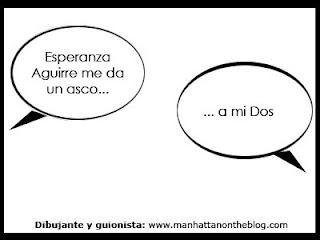 Carta abierta a la lideresa, con silbido incluido