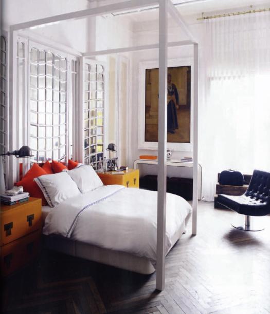 Apartamento en Barcelona