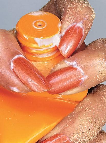 La fórmula de tu protector solar.