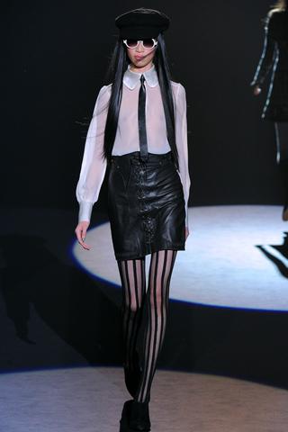 Betsey Johnson fall-2012