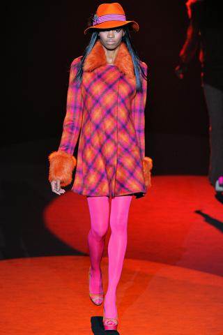 Betsey Johnson fall-2012