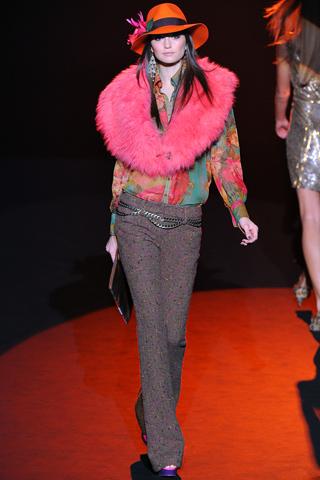 Betsey Johnson fall-2012