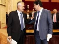 ¿Cómo pudo IU-CA institucionalizarse en tan corto espacio de tiempo?