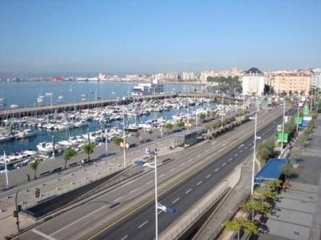 Santander,Una Ciudad Acogedora