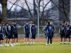 Otra lista convocados para selección genera dudas