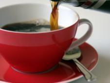 BEBEDORES DE CAFÉ, MENOS RIESGO DE MORIR