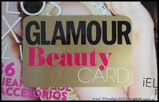 Revistas de moda de Junio y Glamour al detalle