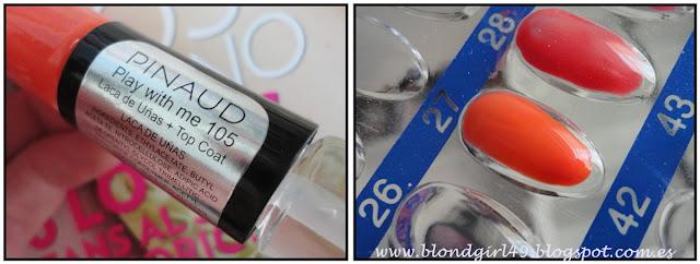 Revistas de moda de Junio y Glamour al detalle