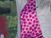 Dña. Letizia, gris rebequita lana, celebra aniversario boda Málaga