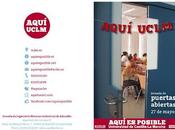 Jornada puertas abiertas EIMI Almadén