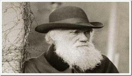 Charles Darwin Charles Darwin