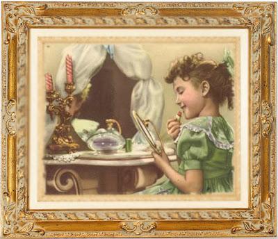 Un must atemporal, labios rojos