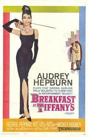 BSO: BREAKFAST AT TIFFANY´S de Henry Mancini