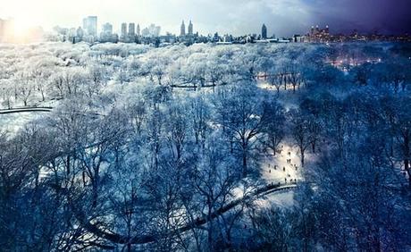 Día y noche - Stephen Wilkes