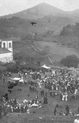 Usebio y Ramona: el recuerdo de un recuerdo