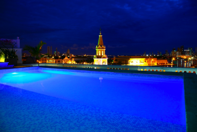 Cartagena, ciudad cultural