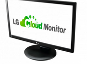 Nuevos monitores Cloud