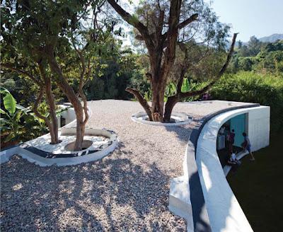 Un espacio para disfrutar