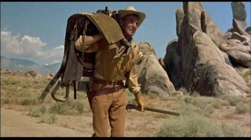 Una sociedad perfecta: Los cautivos