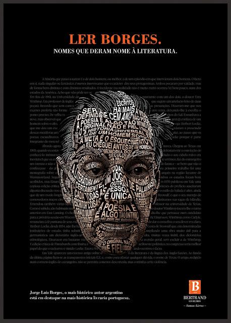 10 anuncios tipográficos