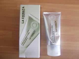 Mis Productos de La Chinata