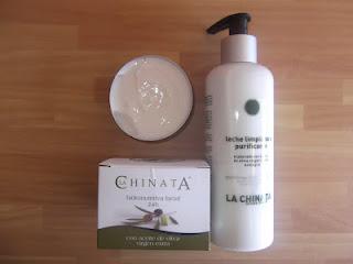 Mis Productos de La Chinata