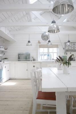 Pequenas Cabanas de Playa