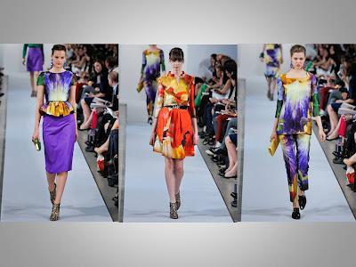 Resort by Oscar de la Renta