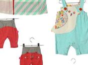 Baby Cheer, diseños animales