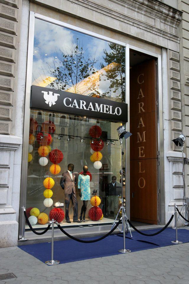 Esencia de... CARAMELO