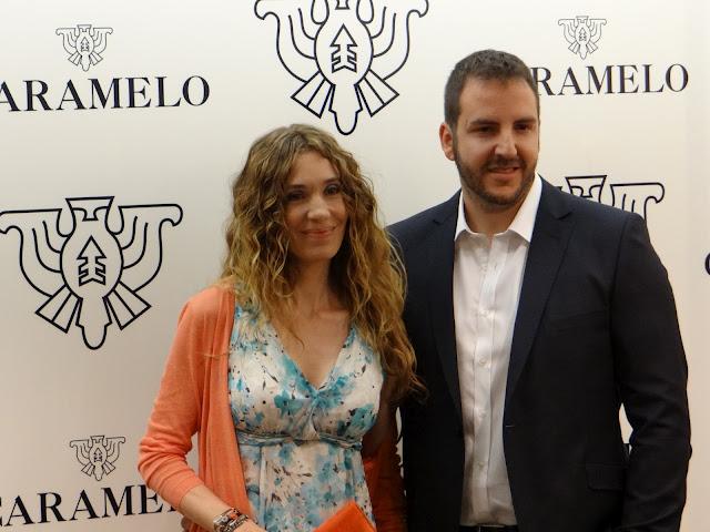 Esencia de... CARAMELO