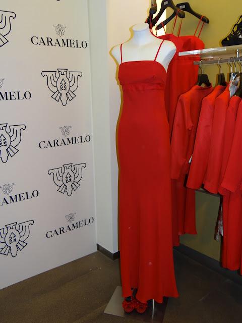 Esencia de... CARAMELO