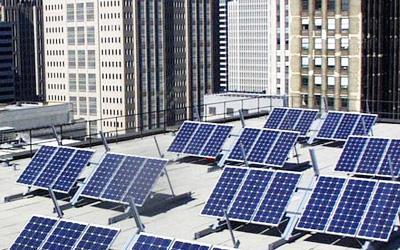 Energía GRATIS, limpia e ilimitada