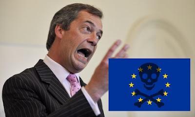 Un Eurodiputado explota y dice la verdad